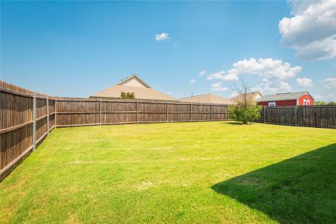 1614 Fields View Drive Anna TX 75409