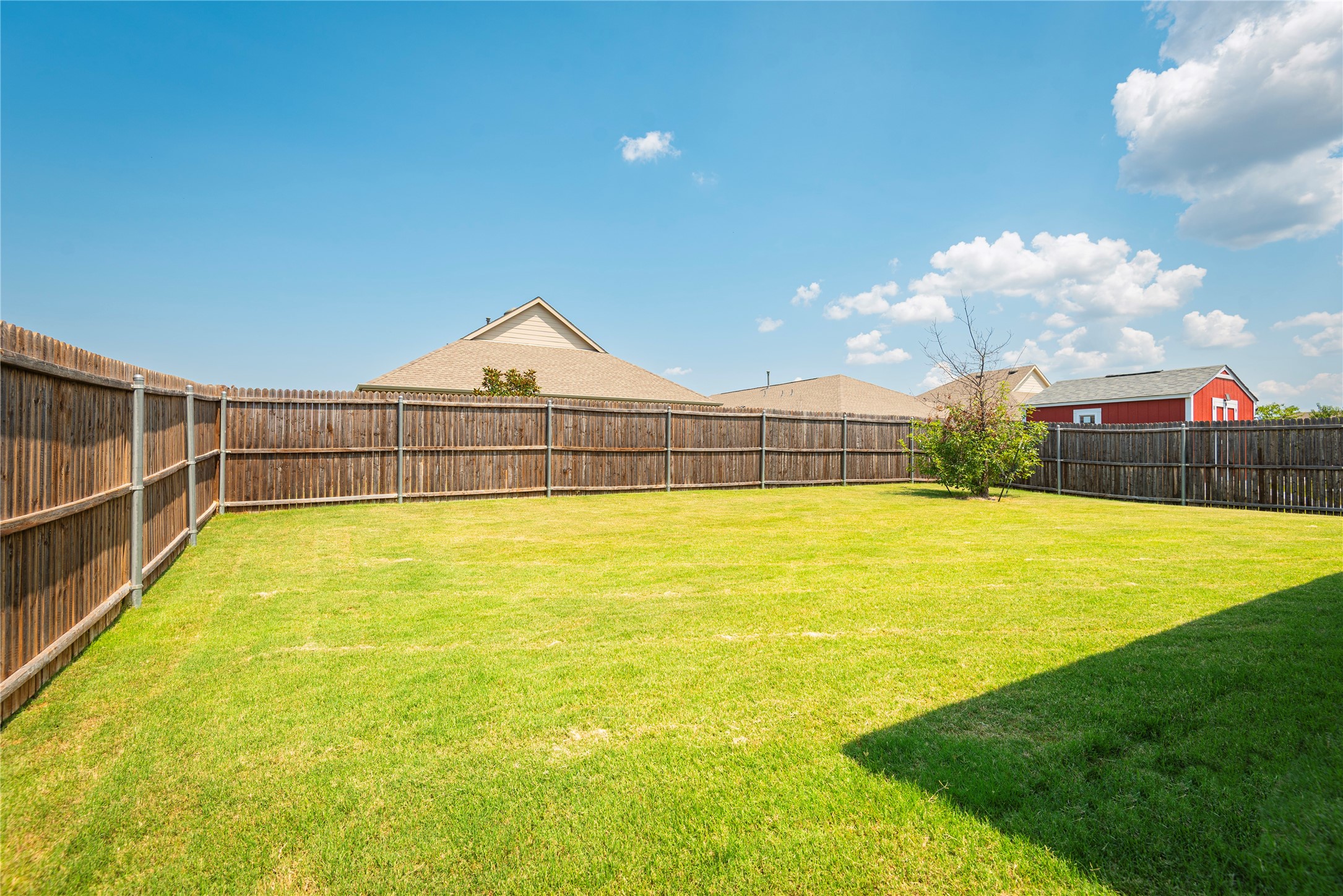 1614 Fields View Drive Anna TX 75409