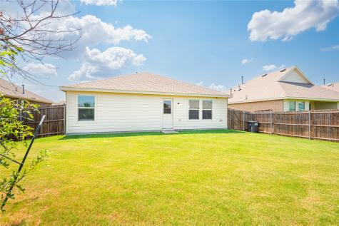 1614 Fields View Drive Anna TX 75409