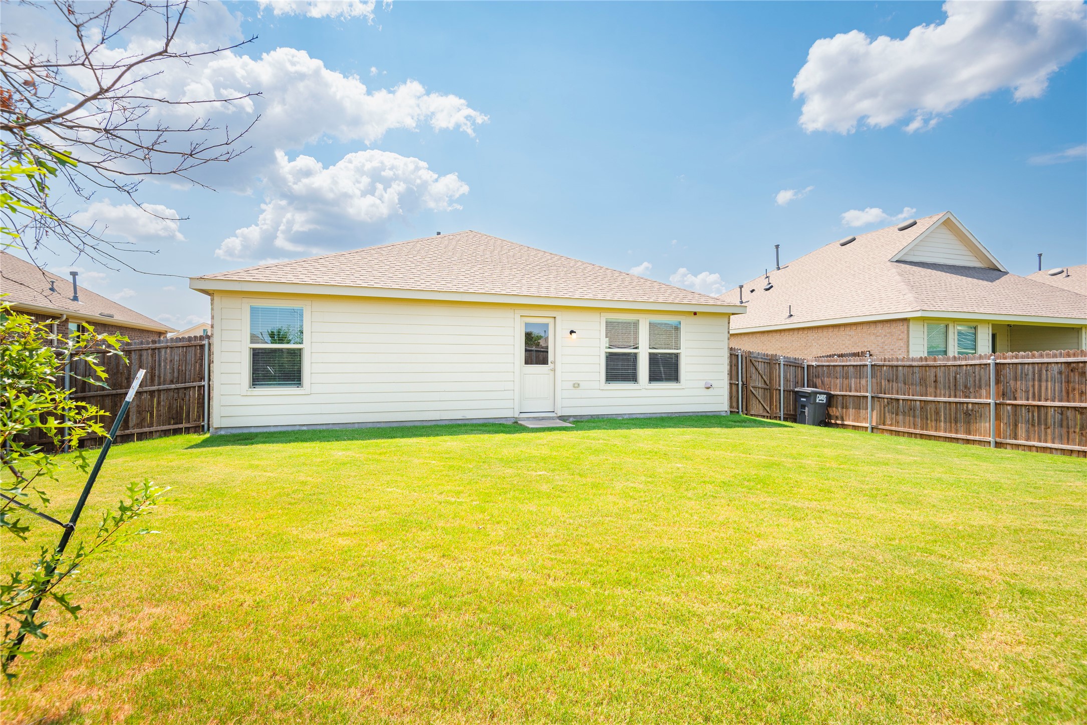 1614 Fields View Drive Anna TX 75409