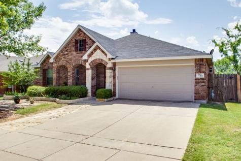1108 Hickory Bend Lane Fort Worth TX 76108