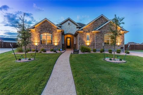 405 Red Rock Court Mcgregor TX 76657