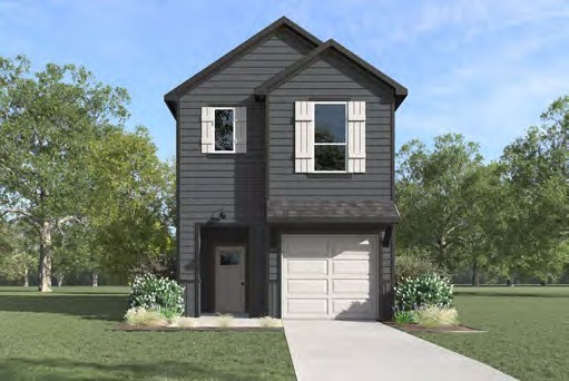 3211 Ash Park Drive Richland Hills TX 76118