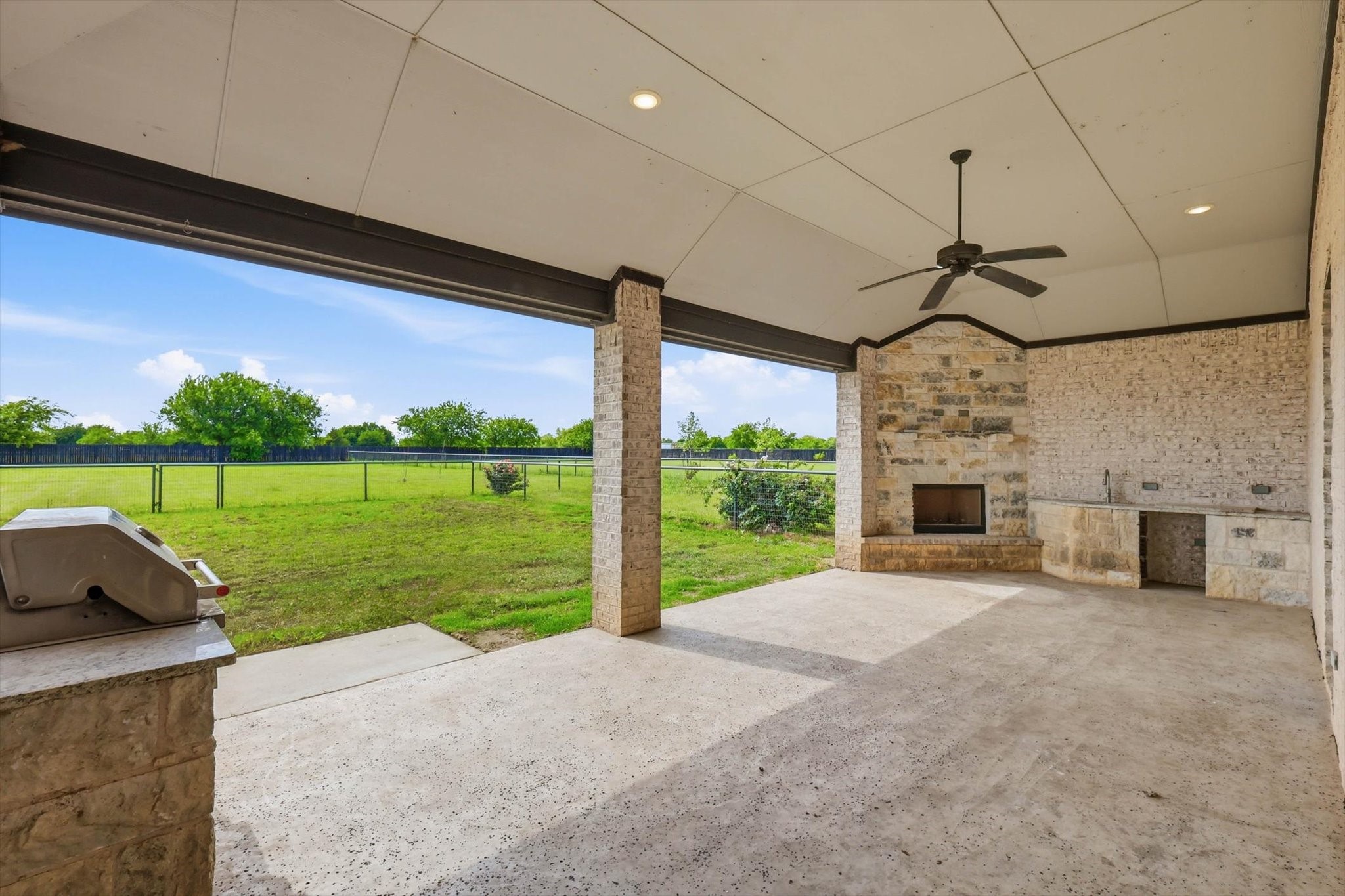 8190 Kassandra Drive Sanger TX 76266