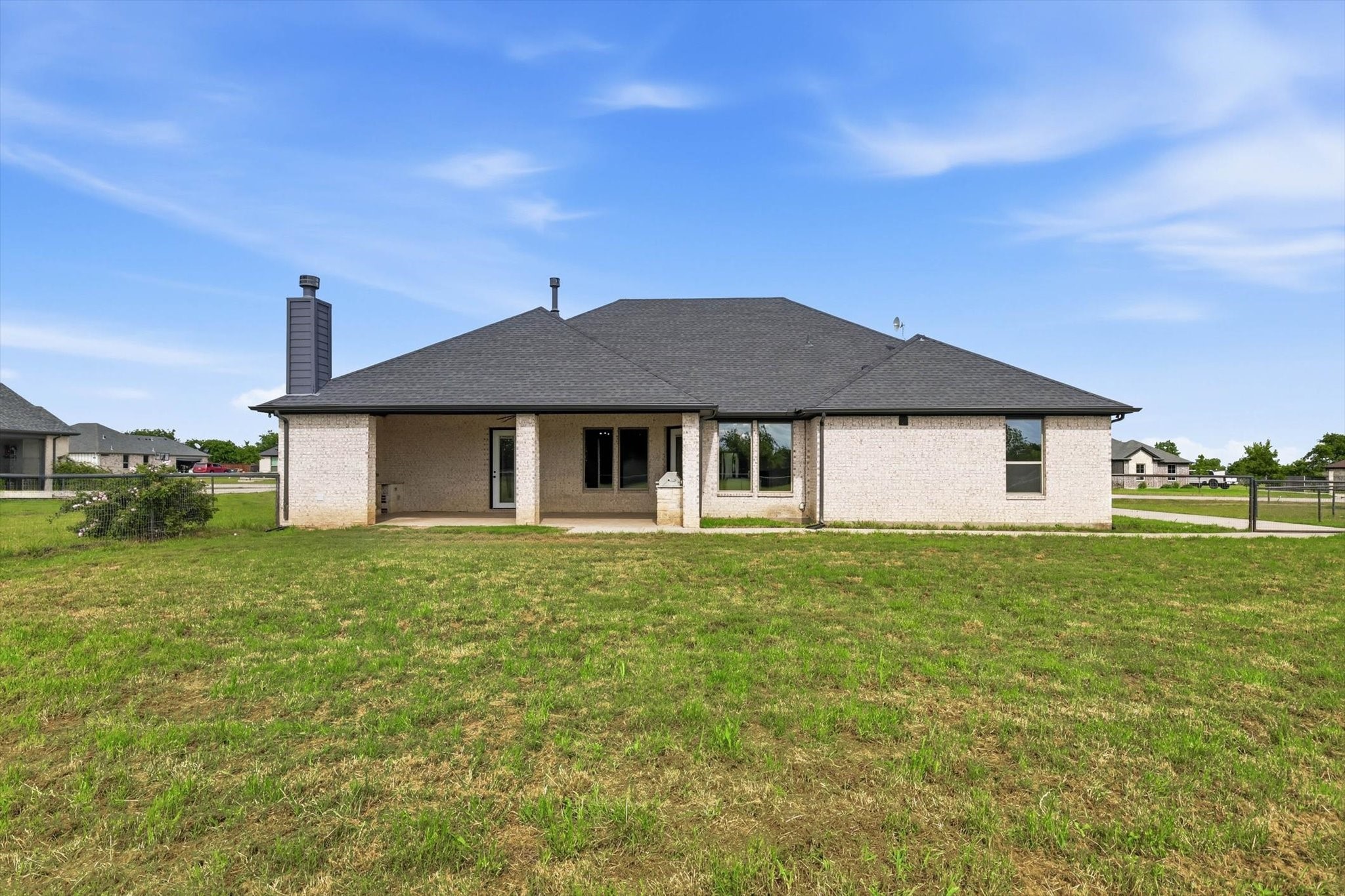 8190 Kassandra Drive Sanger TX 76266