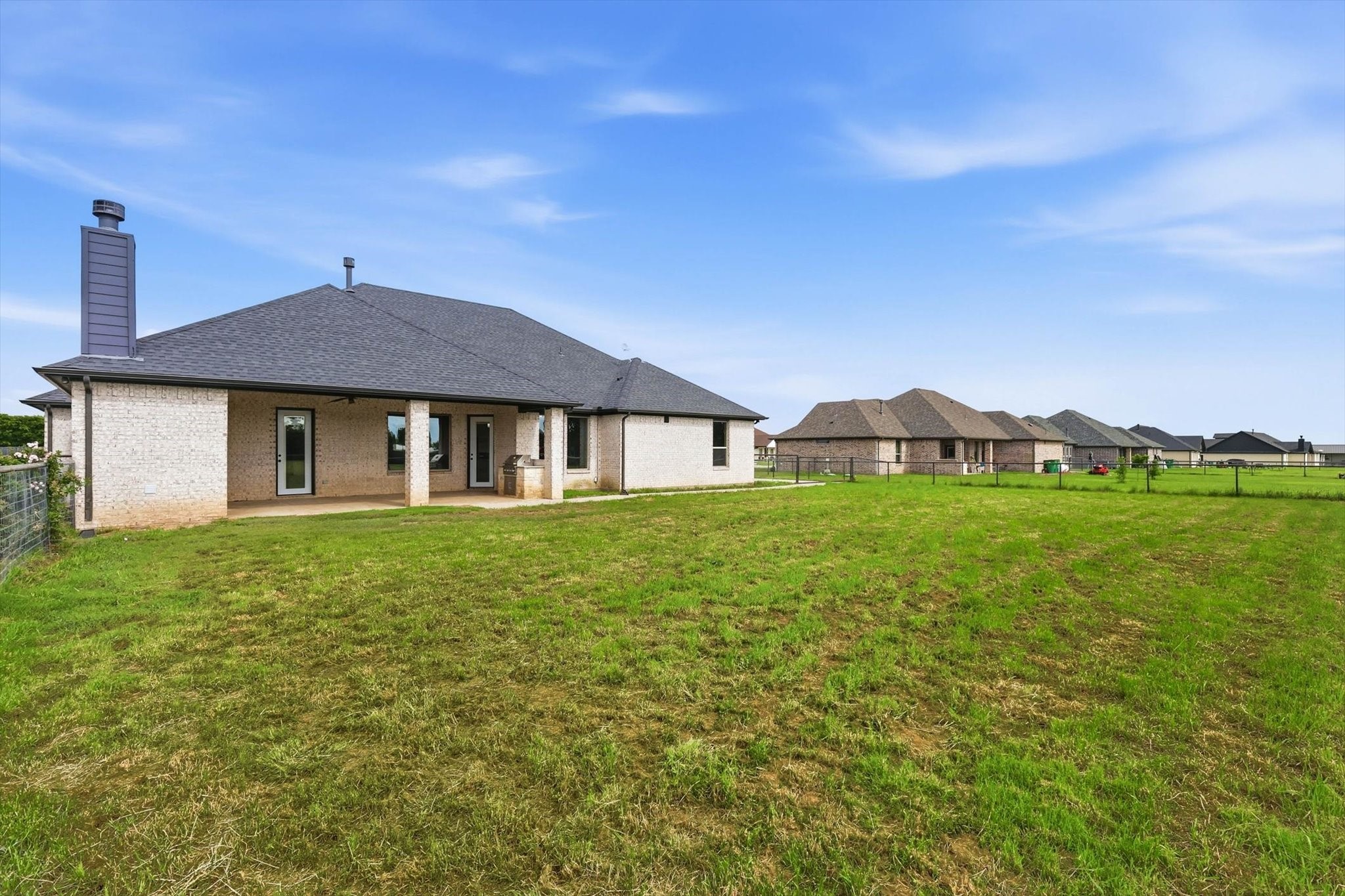 8190 Kassandra Drive Sanger TX 76266