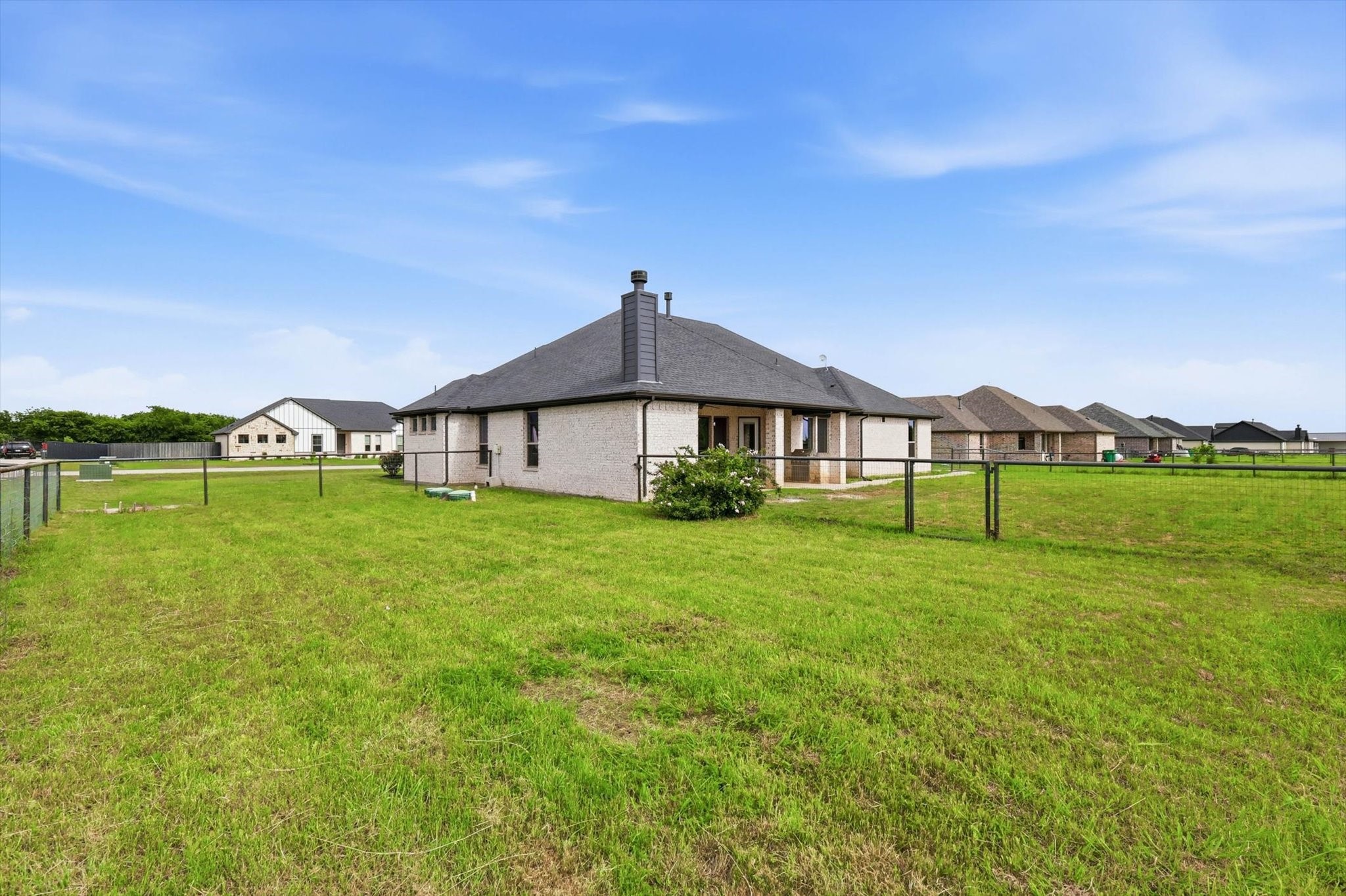8190 Kassandra Drive Sanger TX 76266