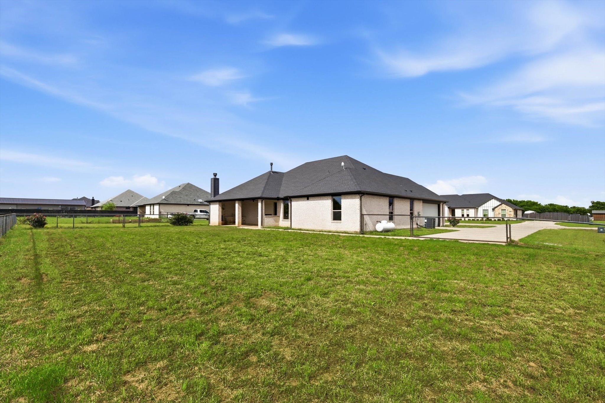 8190 Kassandra Drive Sanger TX 76266