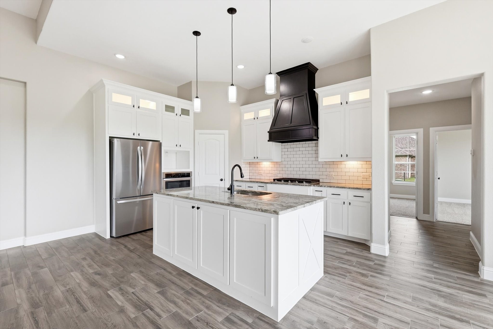8190 Kassandra Drive Sanger TX 76266