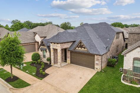 2504 Moores Landing Arlington TX 76016