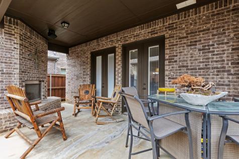 2504 Moores Landing Arlington TX 76016