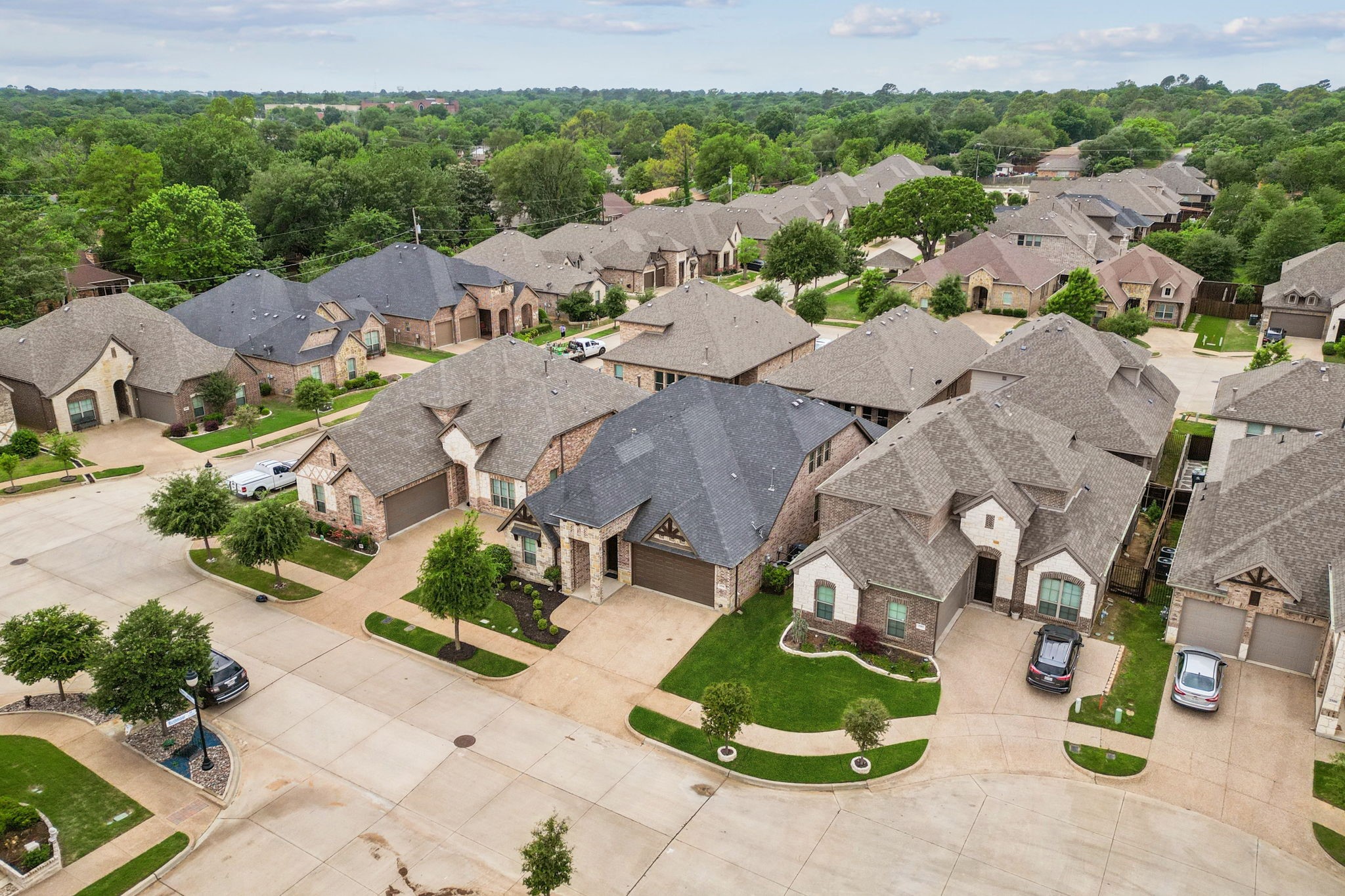 2504 Moores Landing Arlington TX 76016