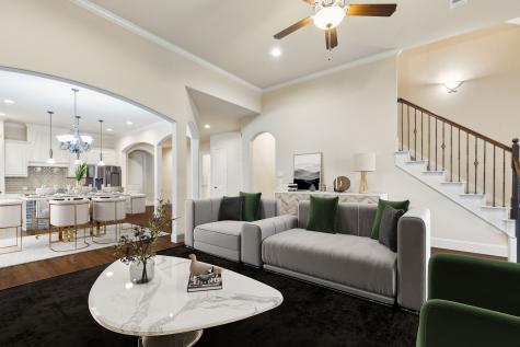 2504 Moores Landing Arlington TX 76016