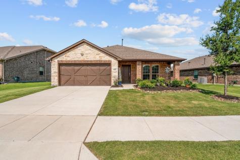 4131 Alcott Lane Aubrey TX 76227