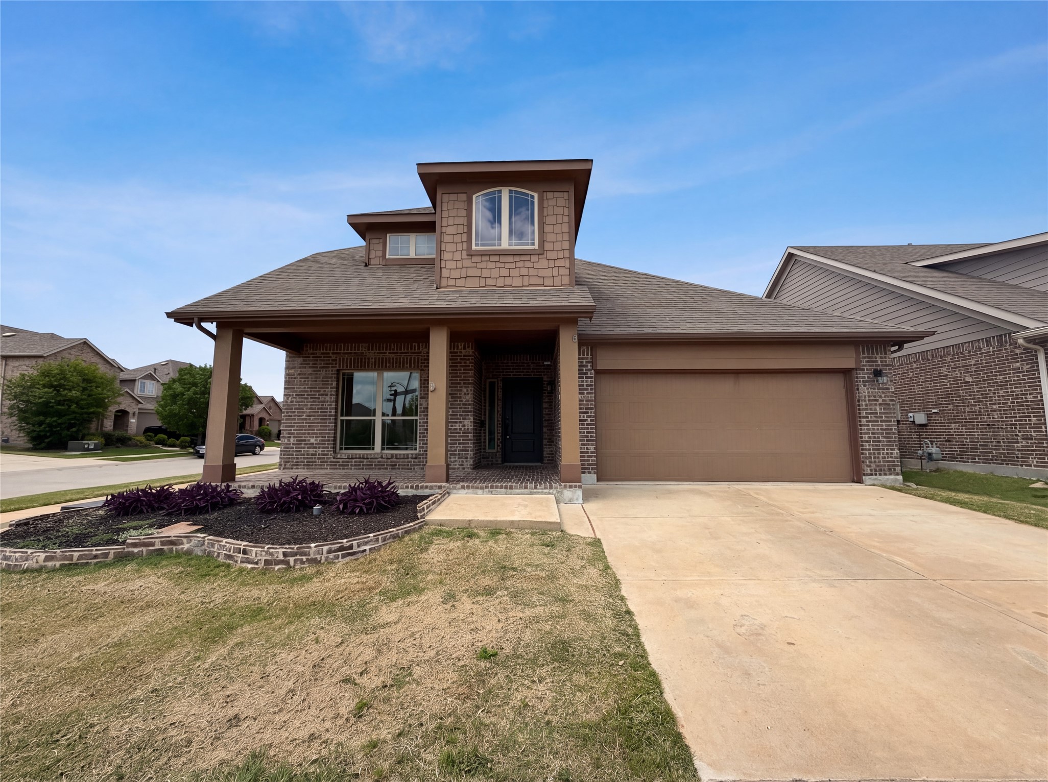 1501 Bunting Drive Argyle TX 76226
