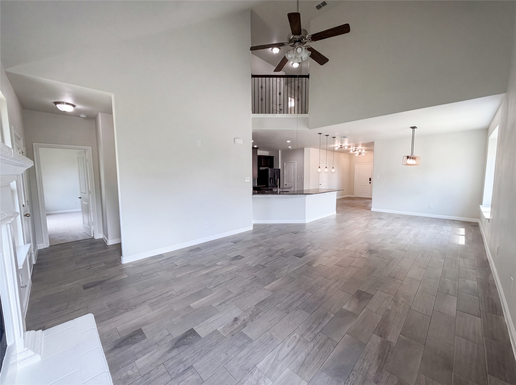 1501 Bunting Drive Argyle TX 76226
