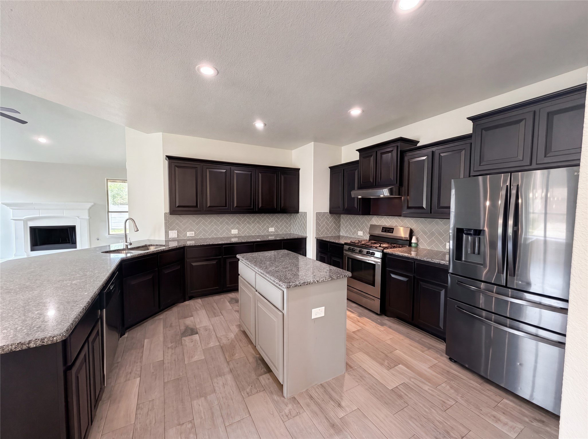 1501 Bunting Drive Argyle TX 76226