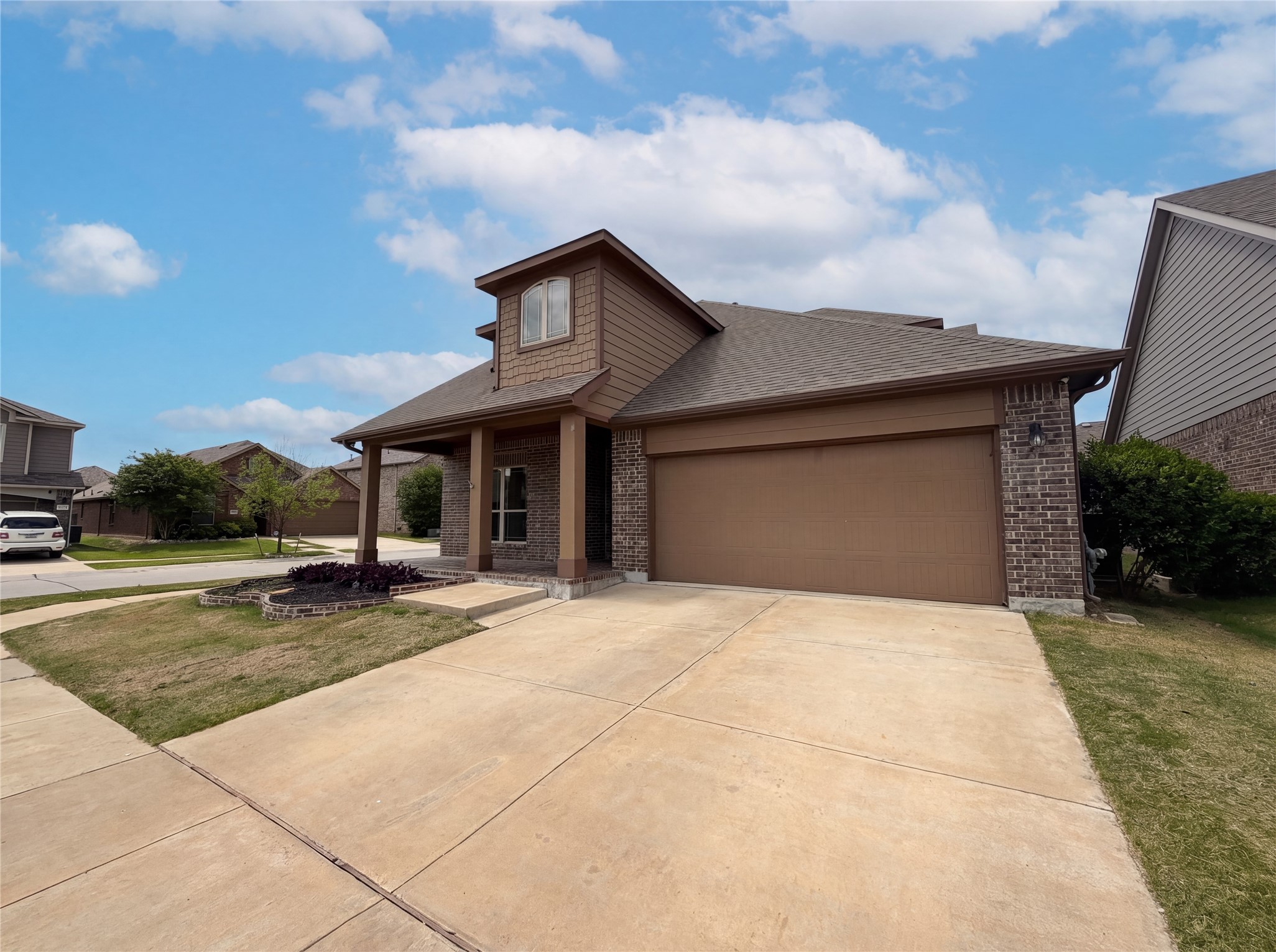 1501 Bunting Drive Argyle TX 76226