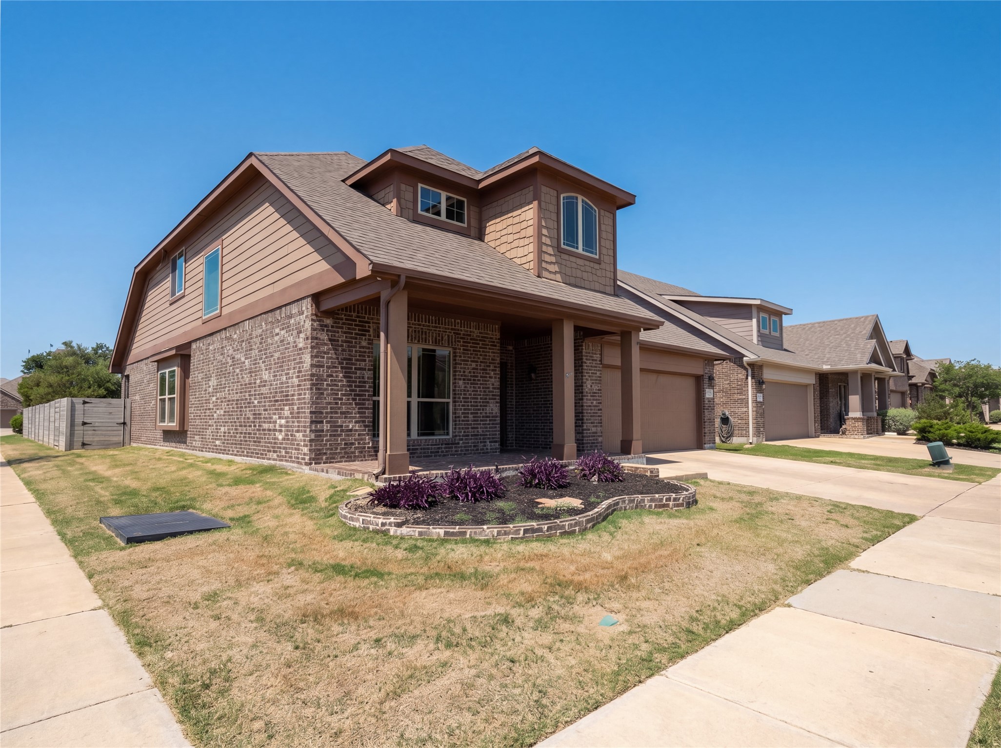 1501 Bunting Drive Argyle TX 76226