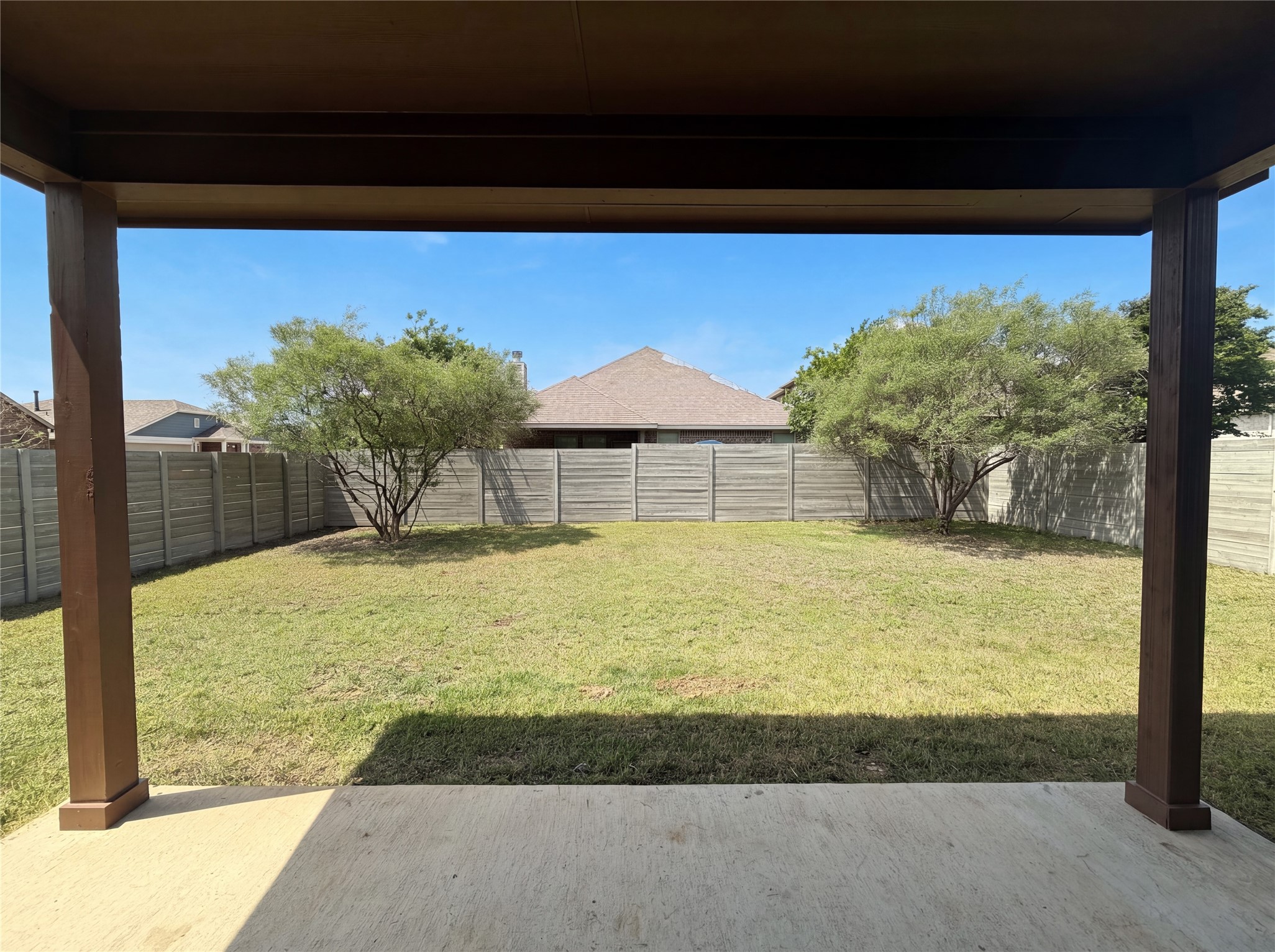 1501 Bunting Drive Argyle TX 76226