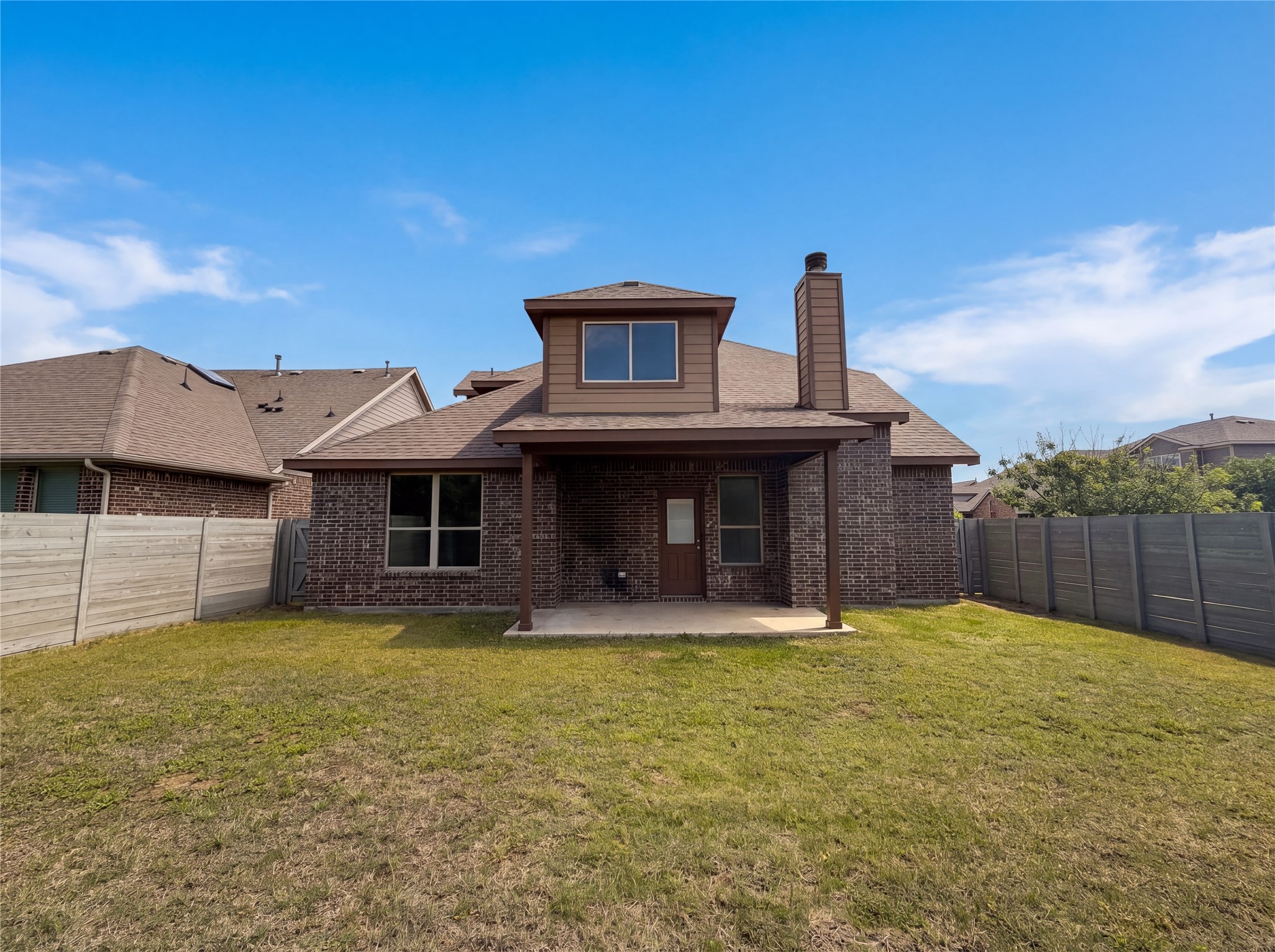 1501 Bunting Drive Argyle TX 76226
