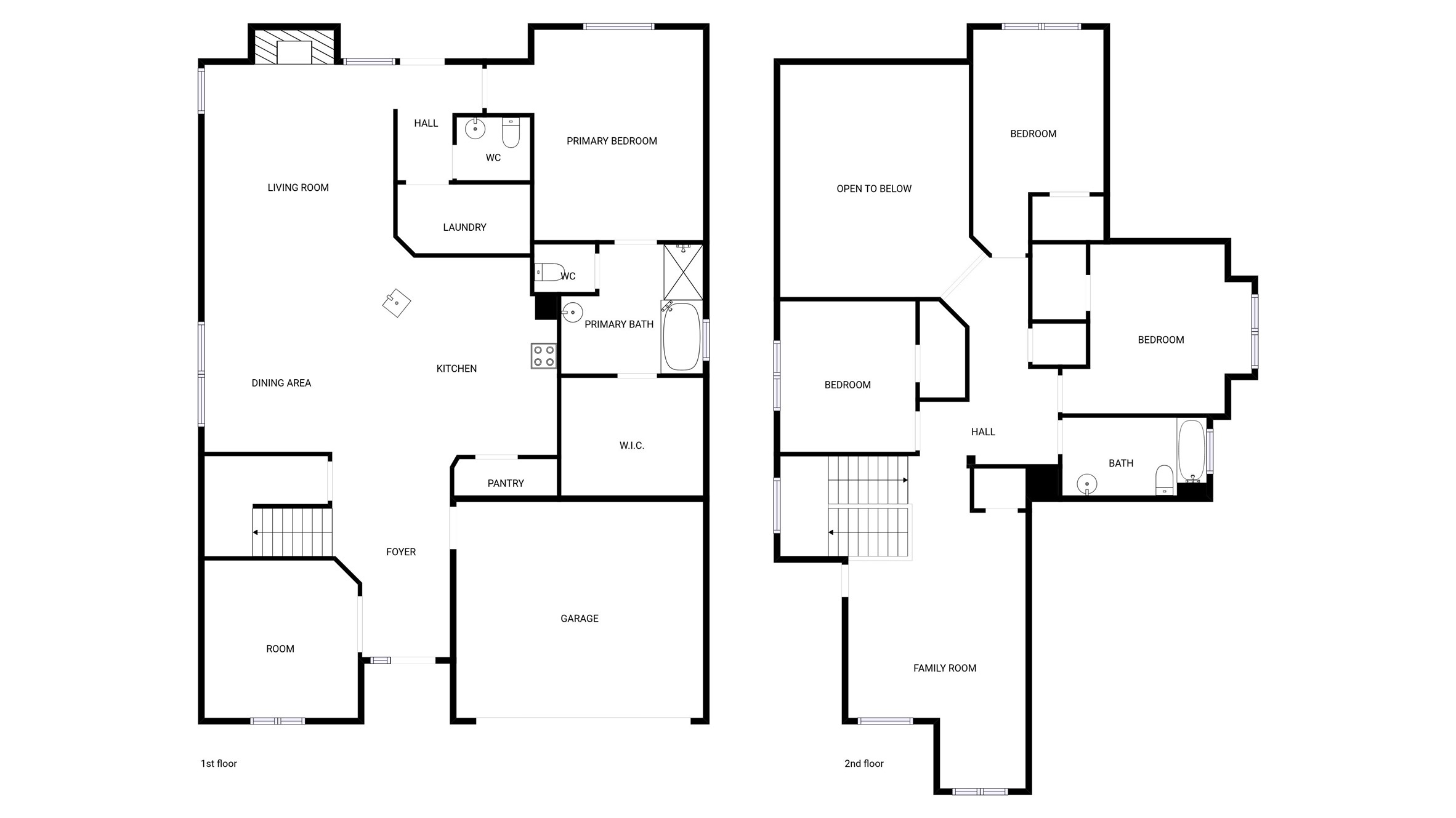 1501 Bunting Drive Argyle TX 76226