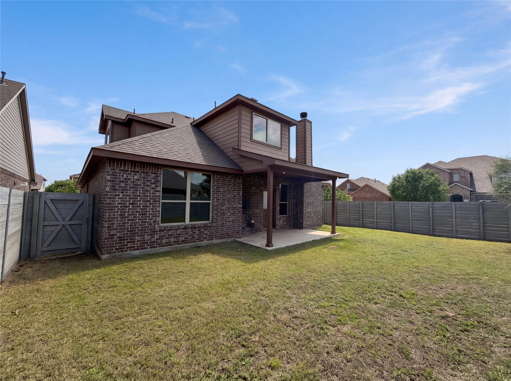 1501 Bunting Drive Argyle TX 76226
