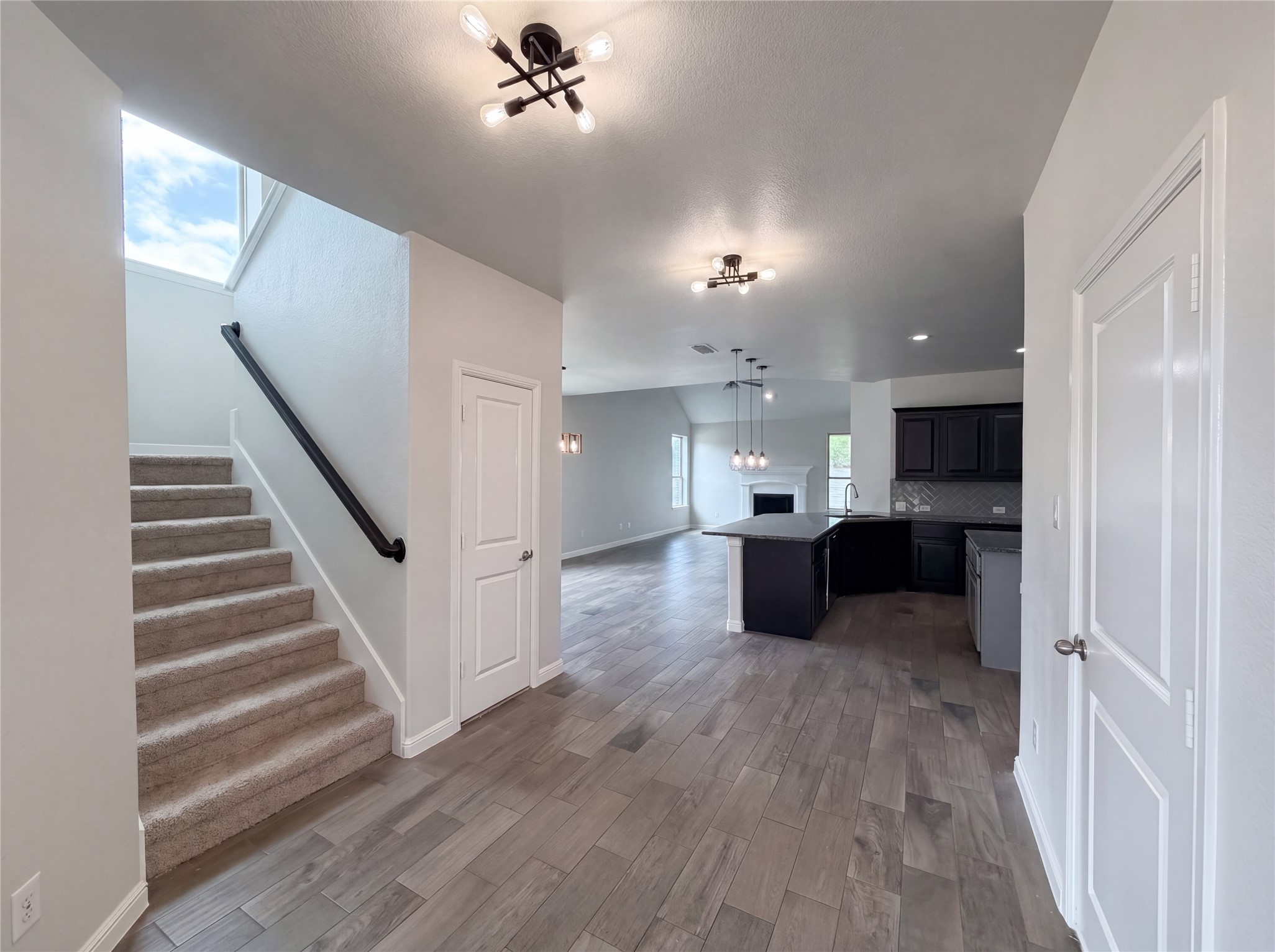 1501 Bunting Drive Argyle TX 76226