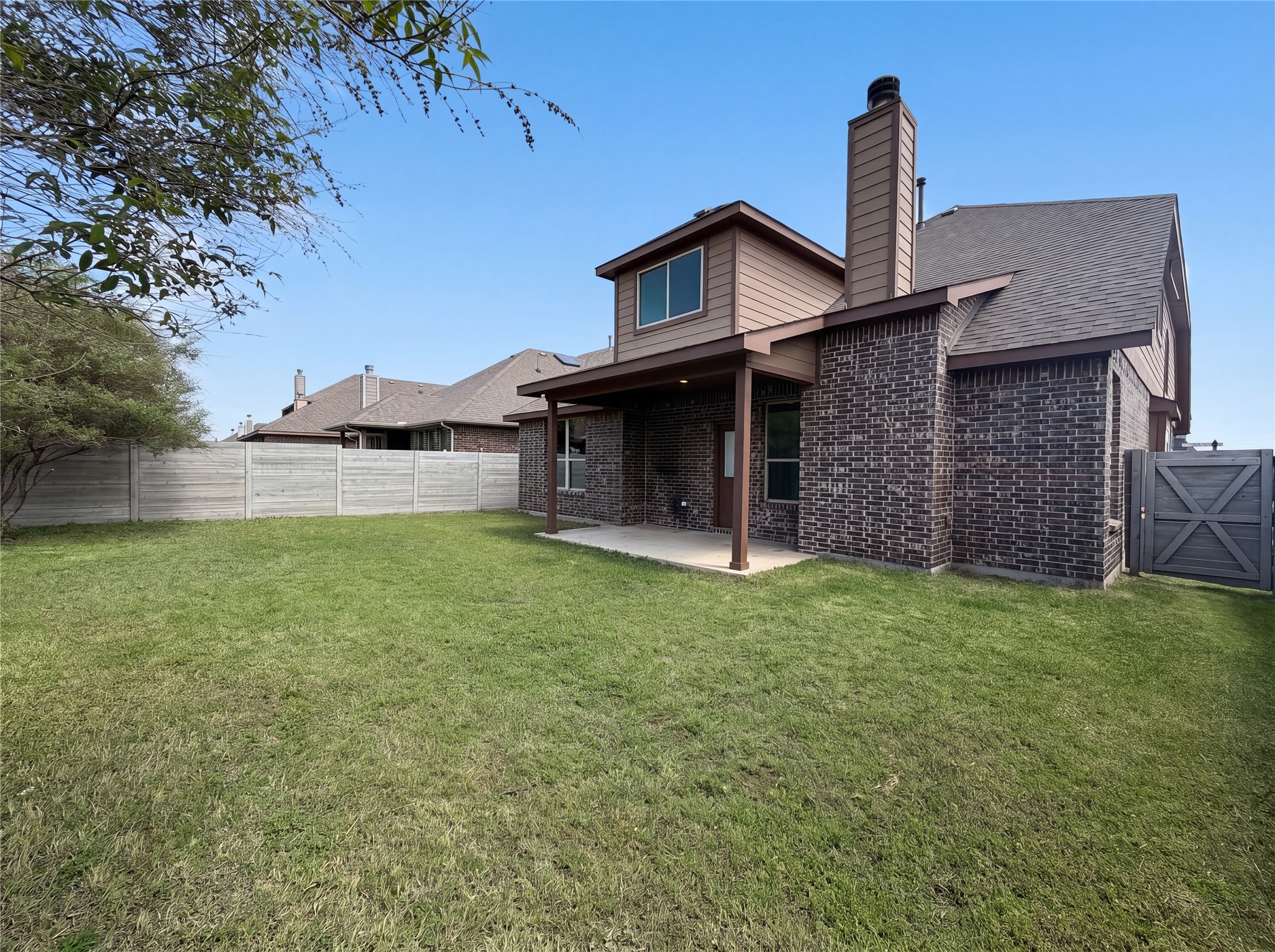 1501 Bunting Drive Argyle TX 76226