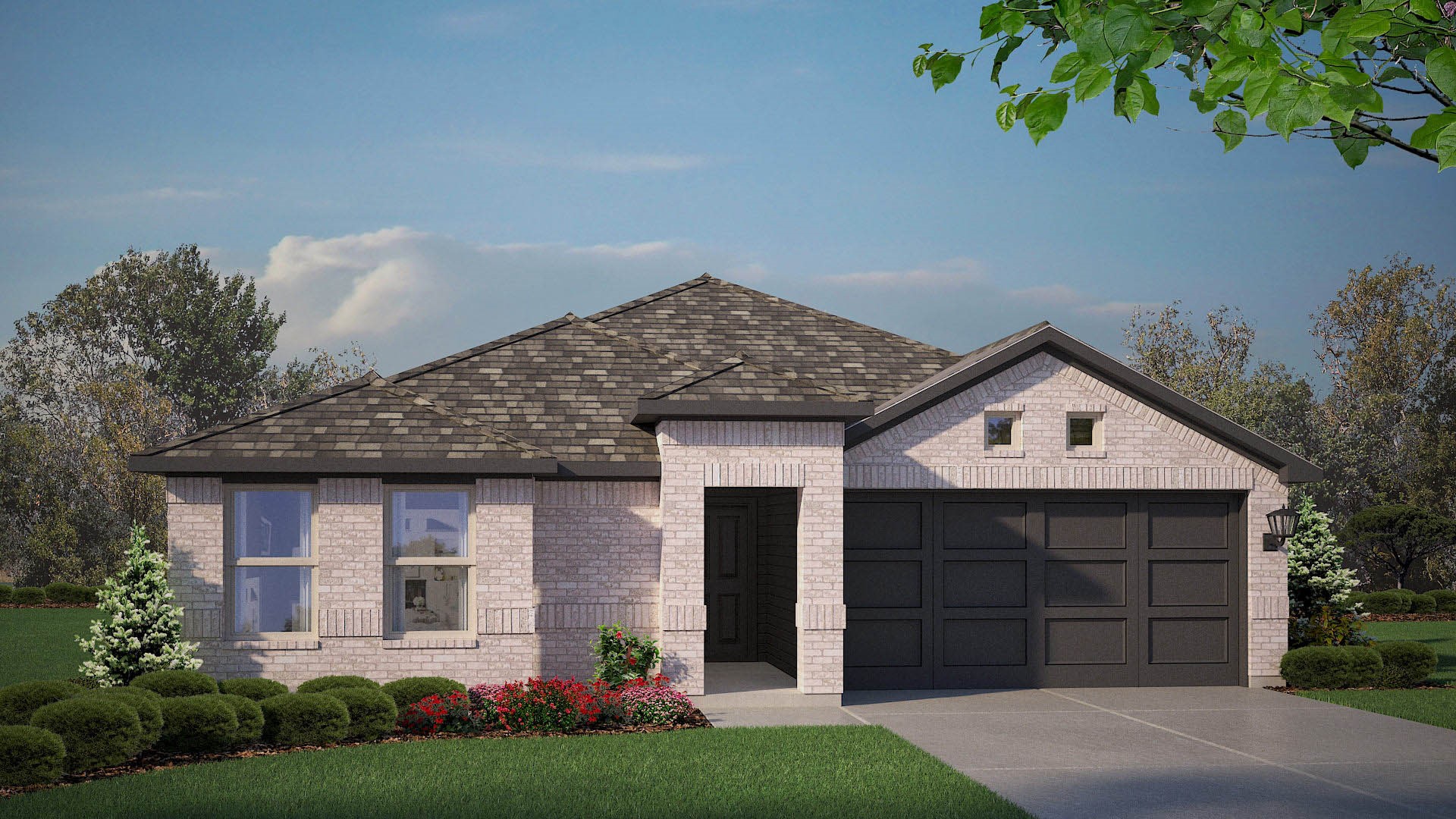 1304 Bristol Way Granbury TX 76048