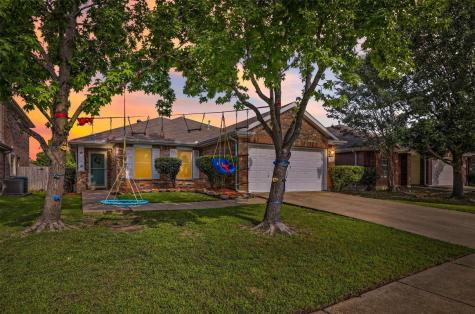 510 Colt Drive Forney TX 75126