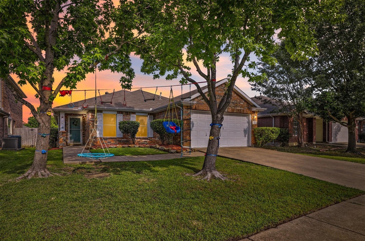 510 Colt Drive Forney TX 75126