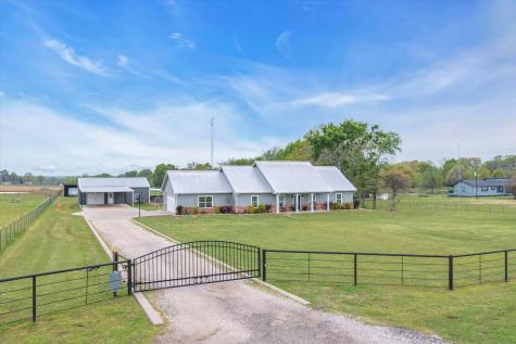 337 Vz County Road 1118 Grand Saline TX 75140