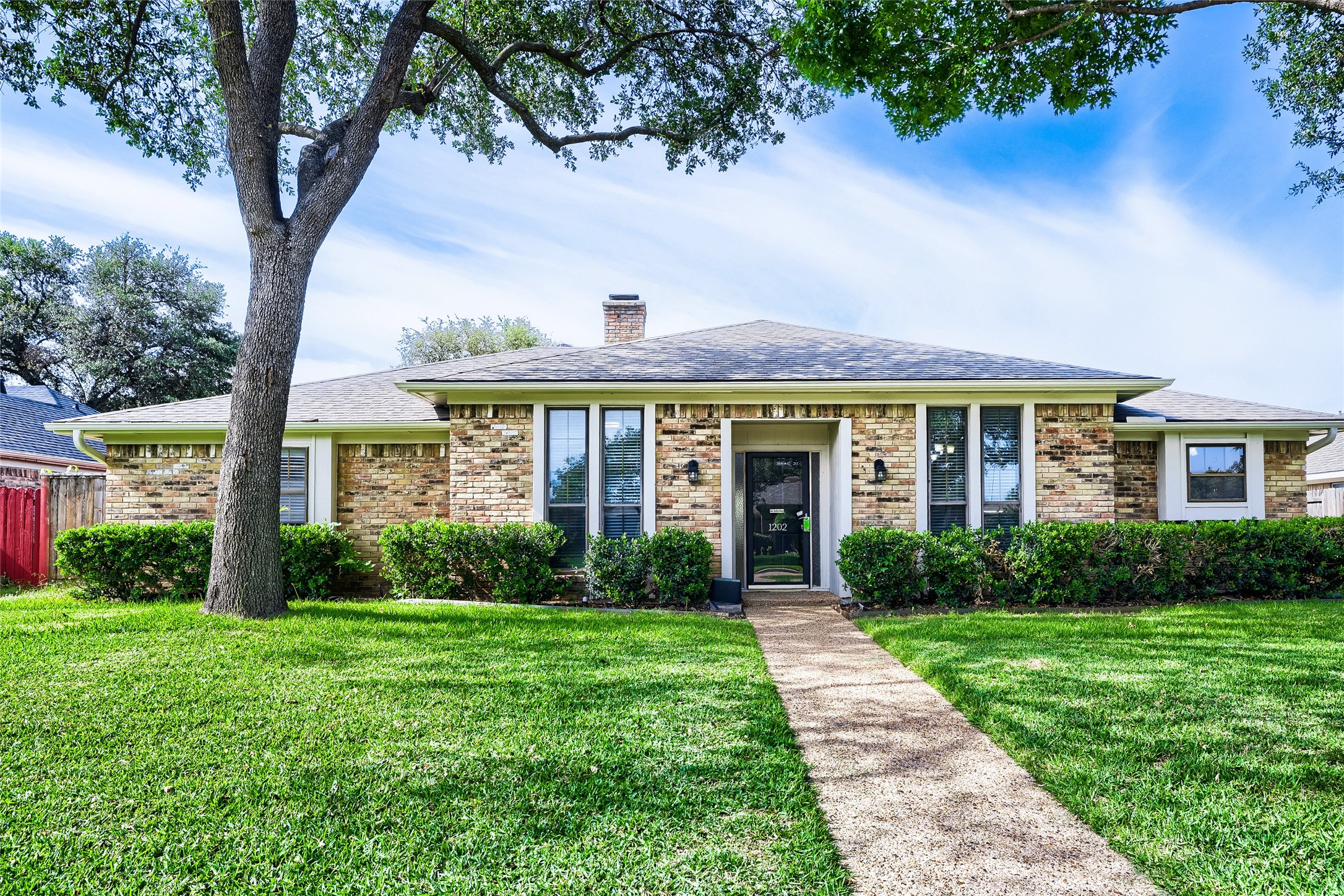 1202 E Berkeley Drive Richardson TX 75081
