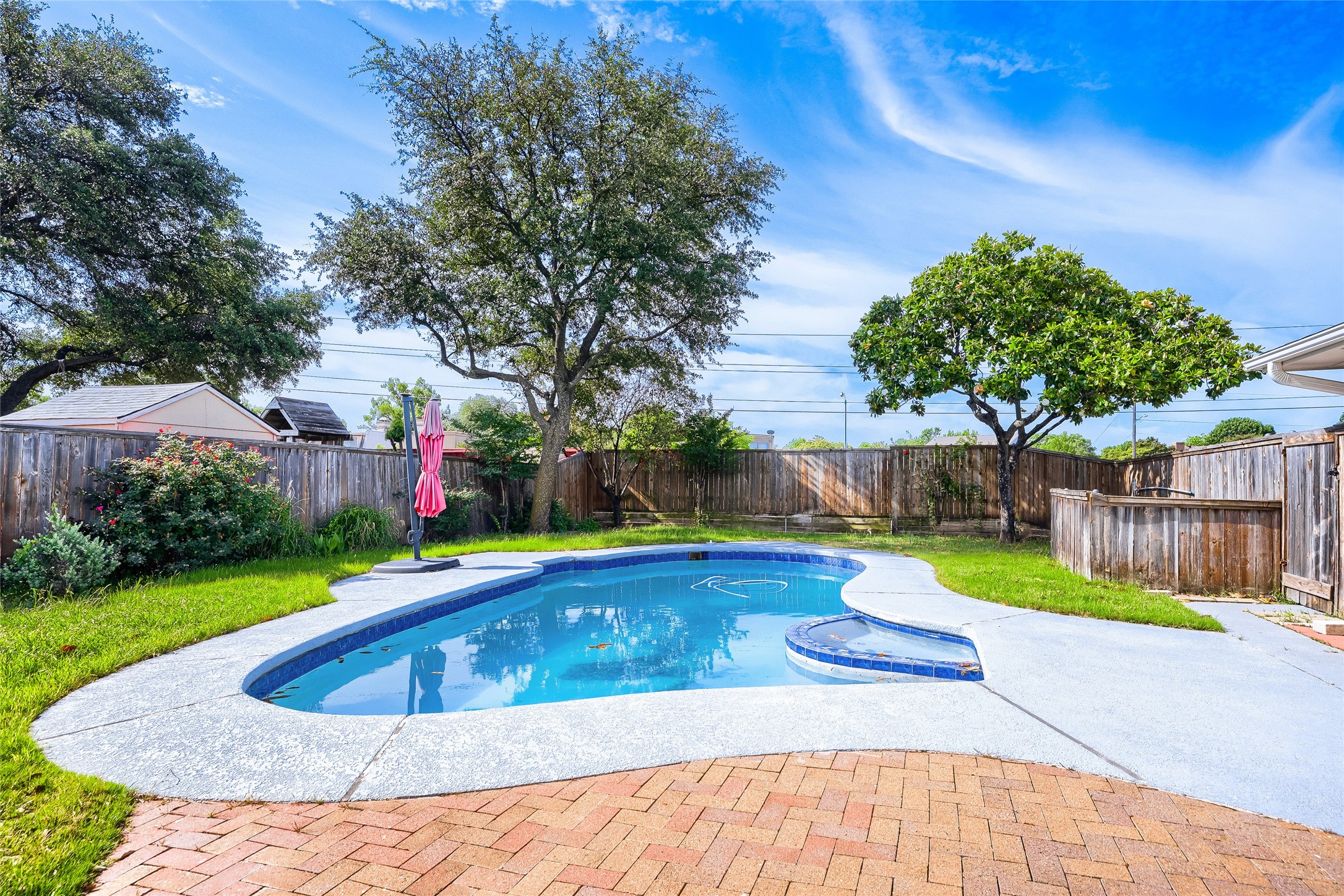 1202 E Berkeley Drive Richardson TX 75081
