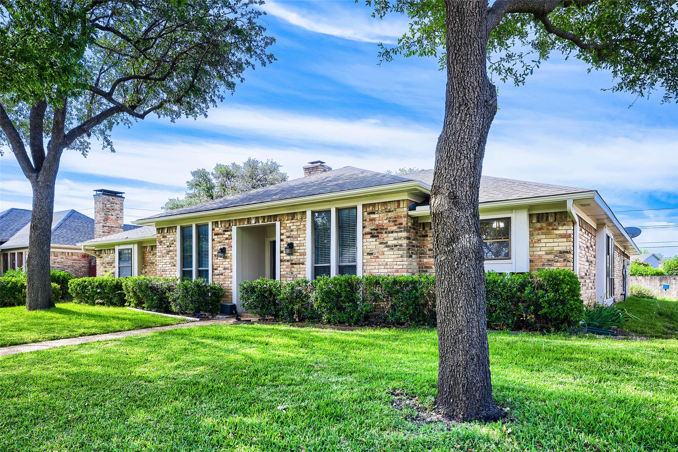 1202 E Berkeley Drive Richardson TX 75081