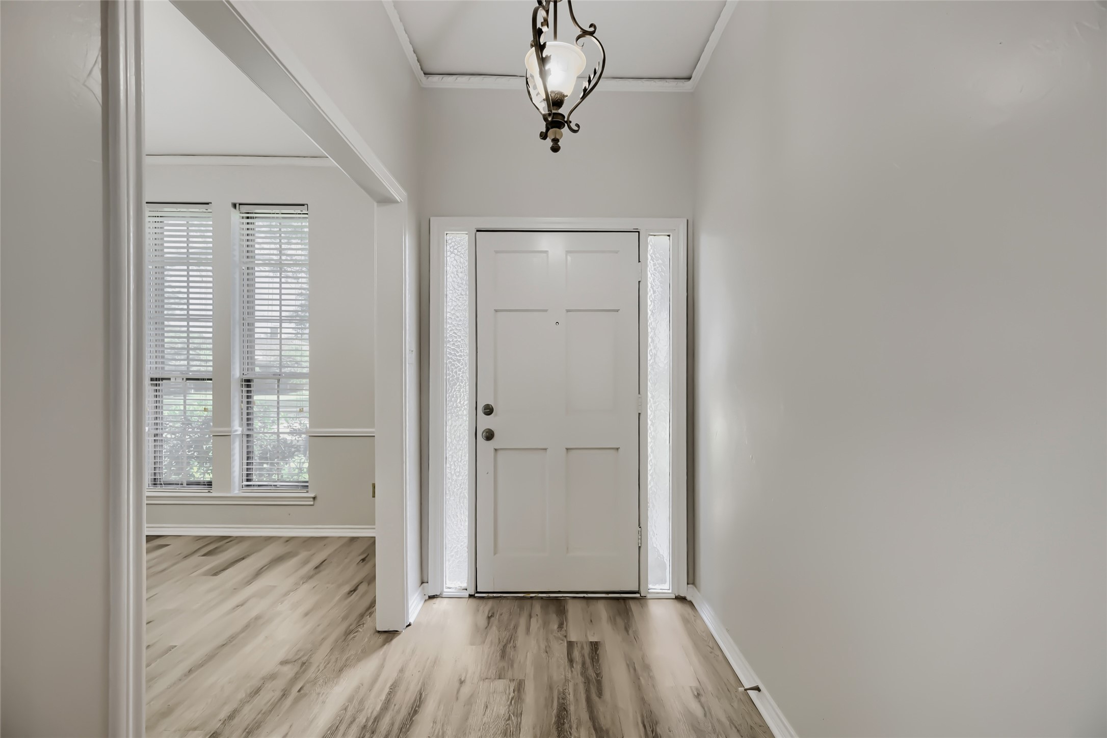 1202 E Berkeley Drive Richardson TX 75081