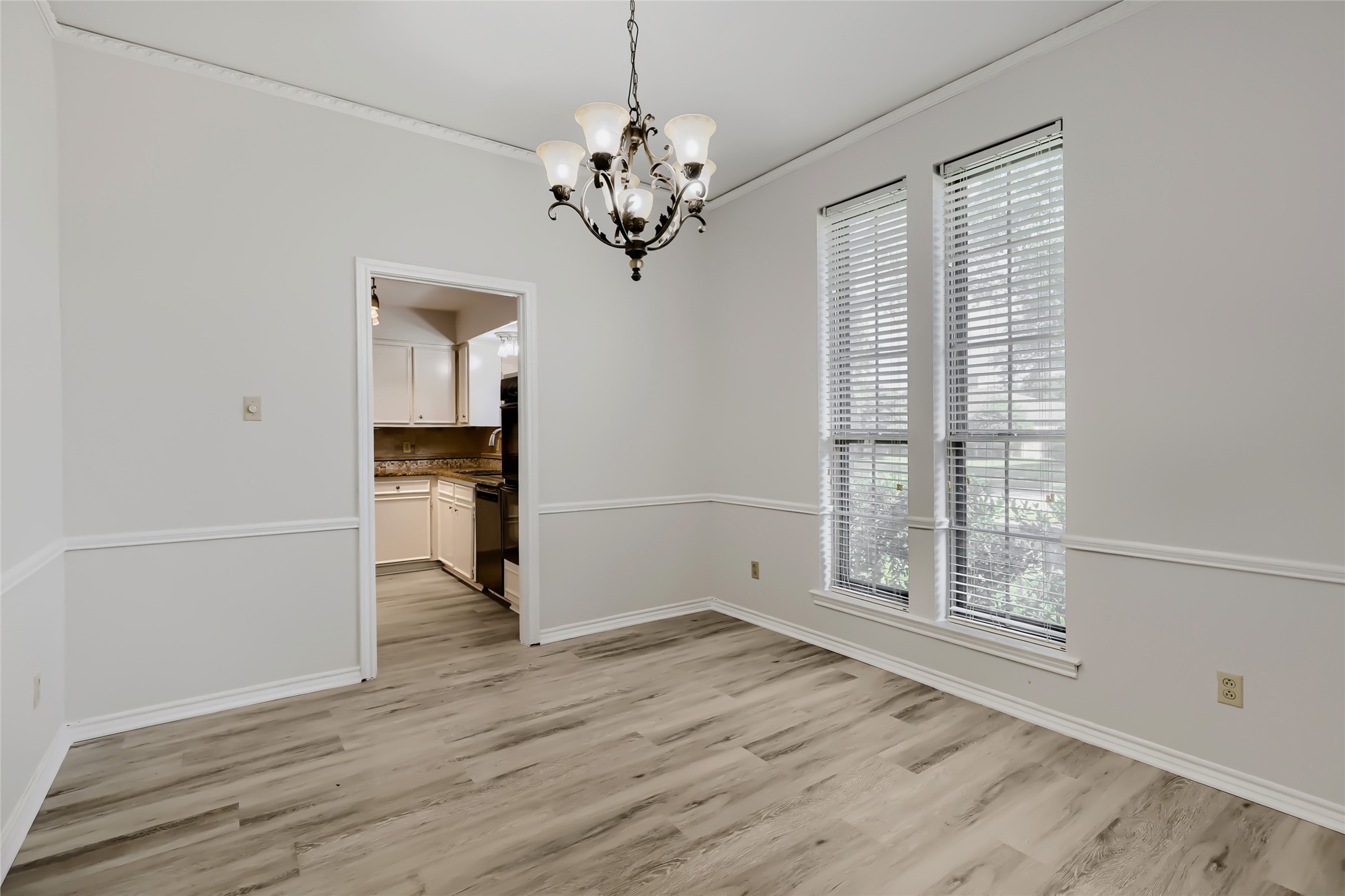 1202 E Berkeley Drive Richardson TX 75081