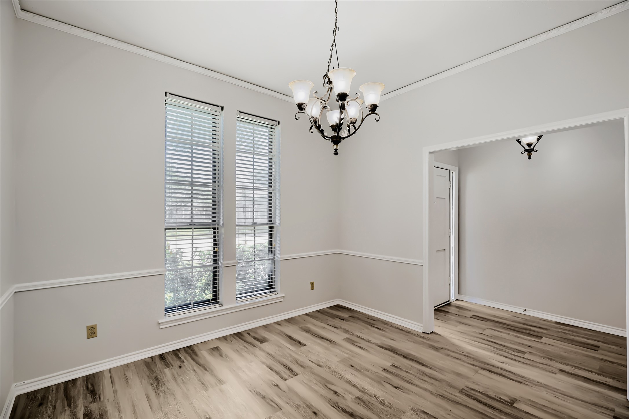 1202 E Berkeley Drive Richardson TX 75081