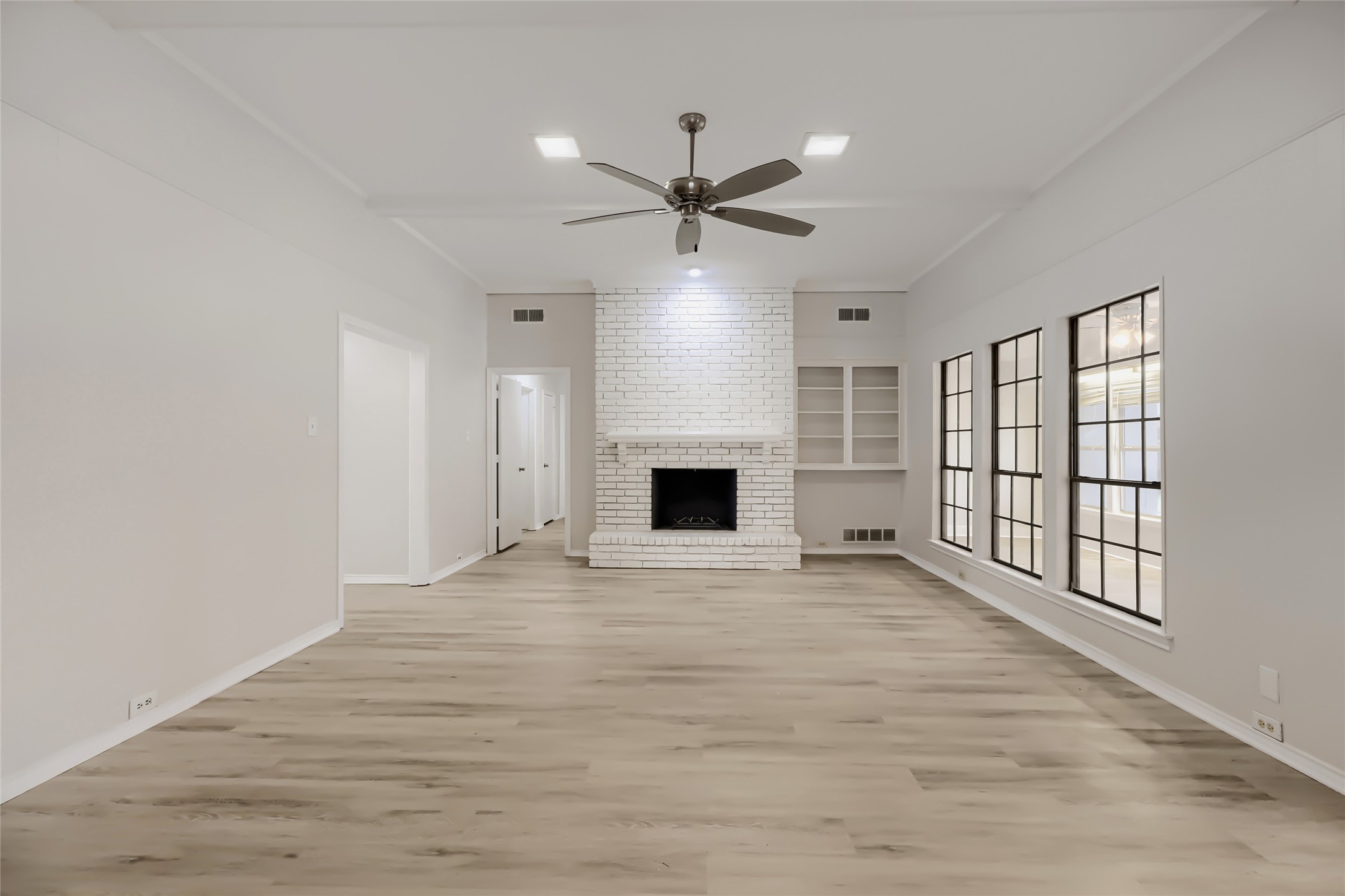 1202 E Berkeley Drive Richardson TX 75081