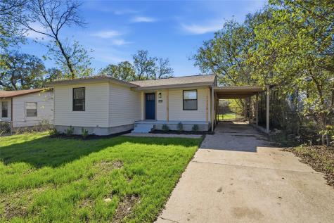 204 E Fowler Avenue Killeen TX 76541
