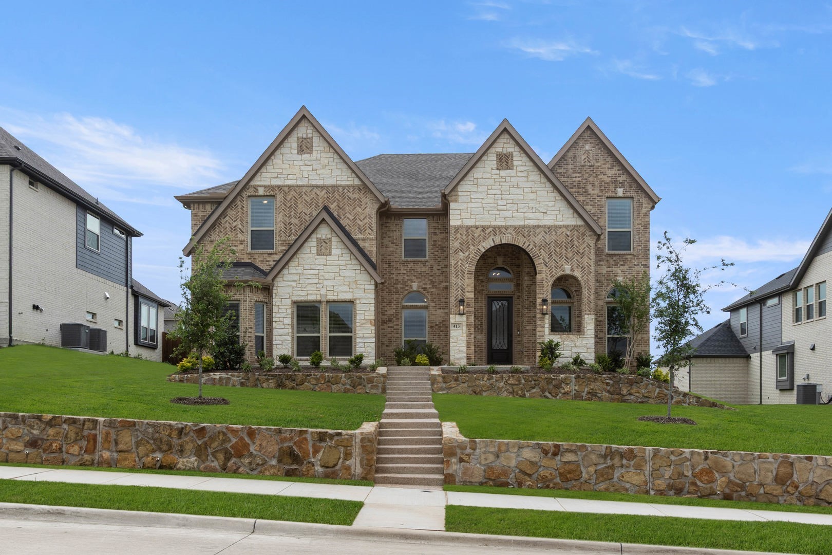413 Newpark Boulevard Desoto TX 75115