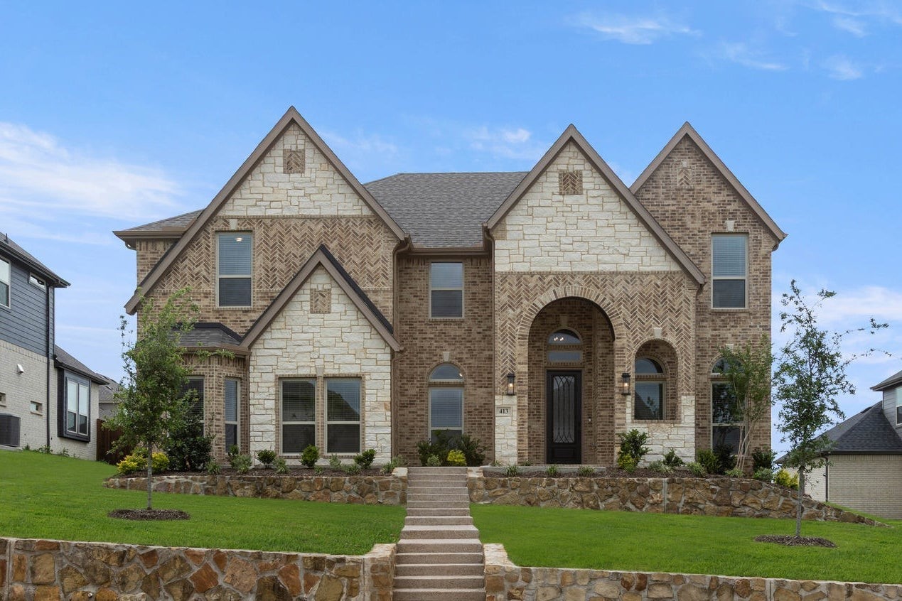 413 Newpark Boulevard Desoto TX 75115