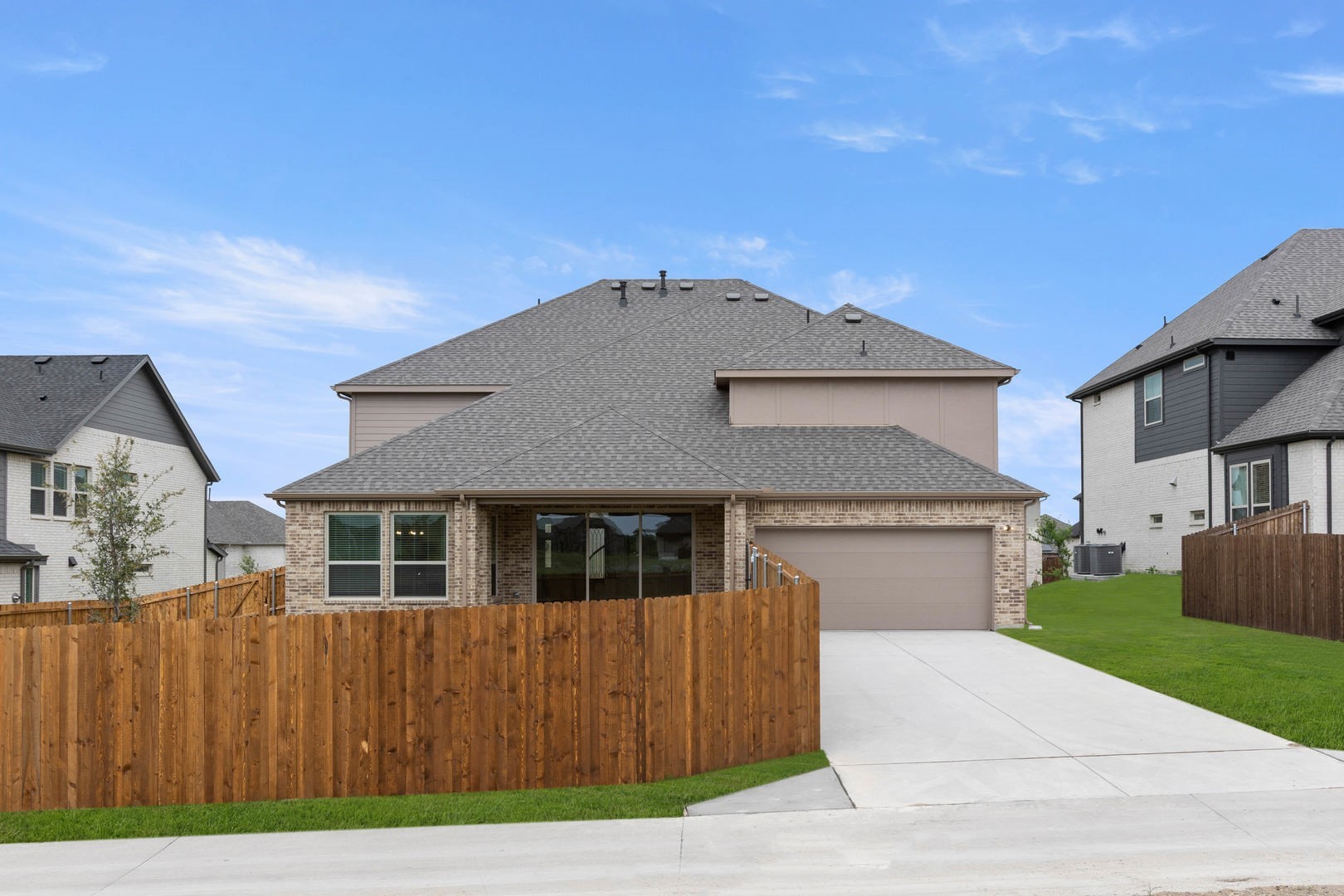 413 Newpark Boulevard Desoto TX 75115