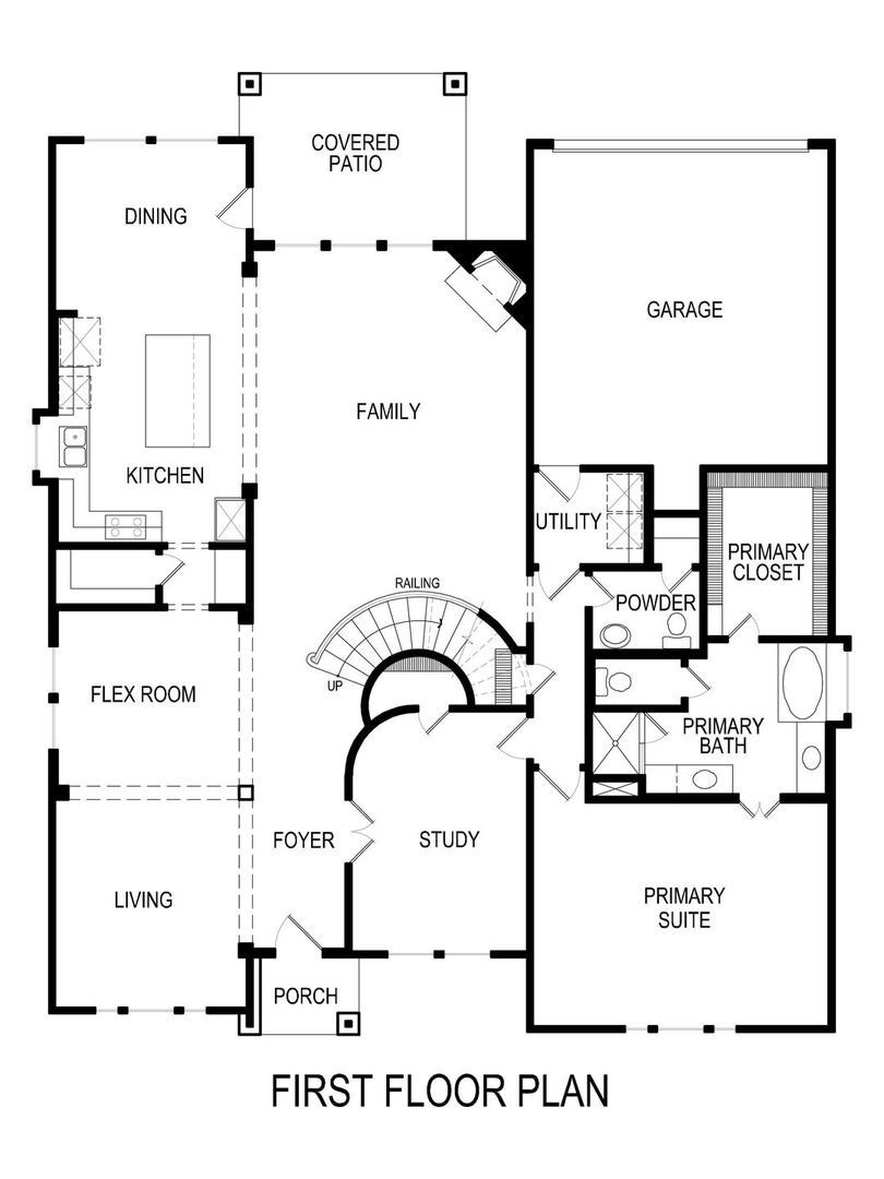 413 Newpark Boulevard Desoto TX 75115