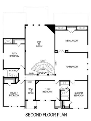 413 Newpark Boulevard Desoto TX 75115