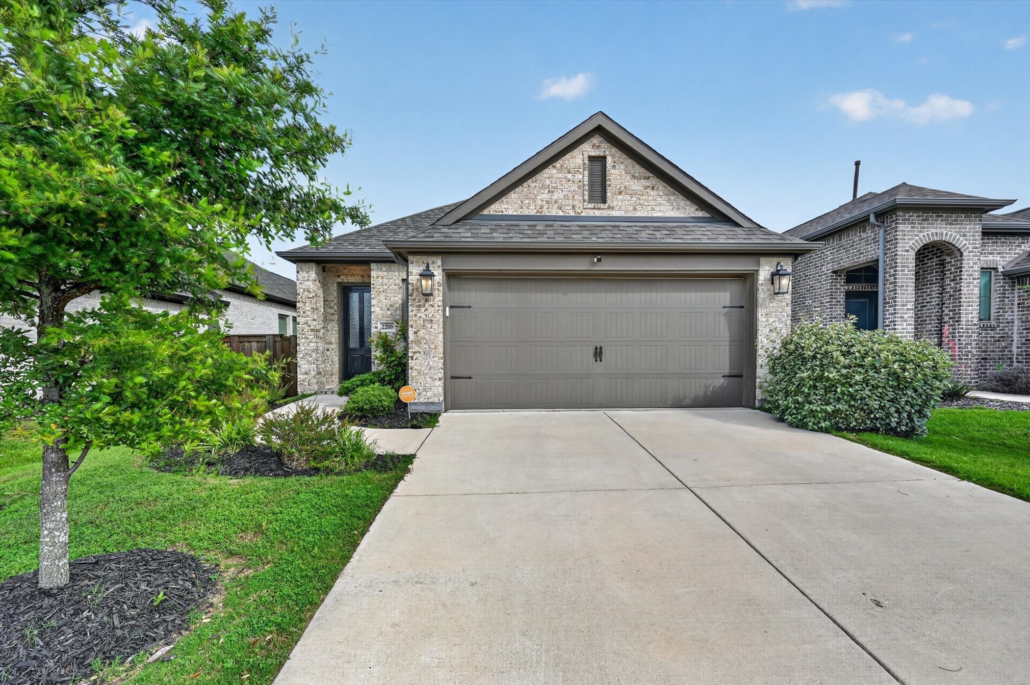 2209 Rothbury Drive Forney TX 75126