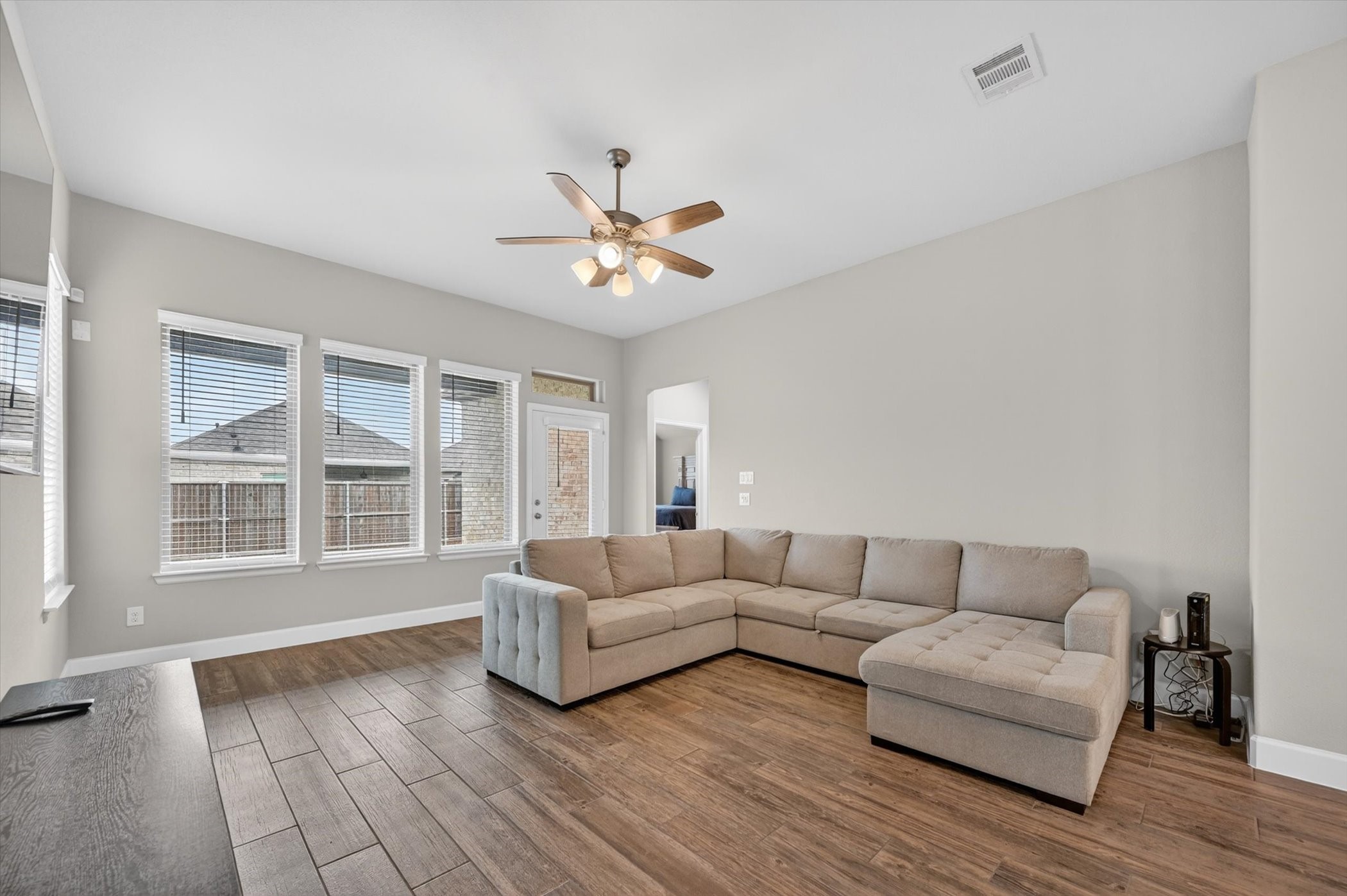 2209 Rothbury Drive Forney TX 75126