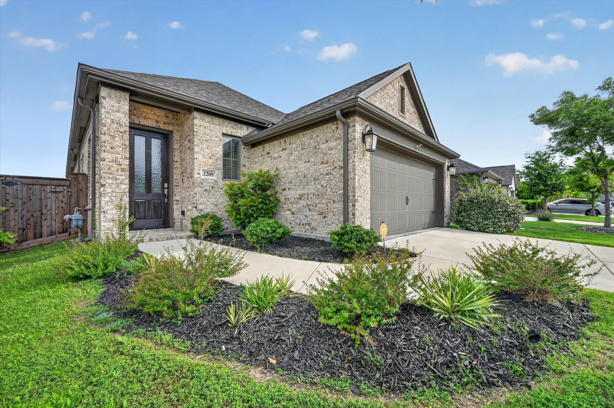 2209 Rothbury Drive Forney TX 75126