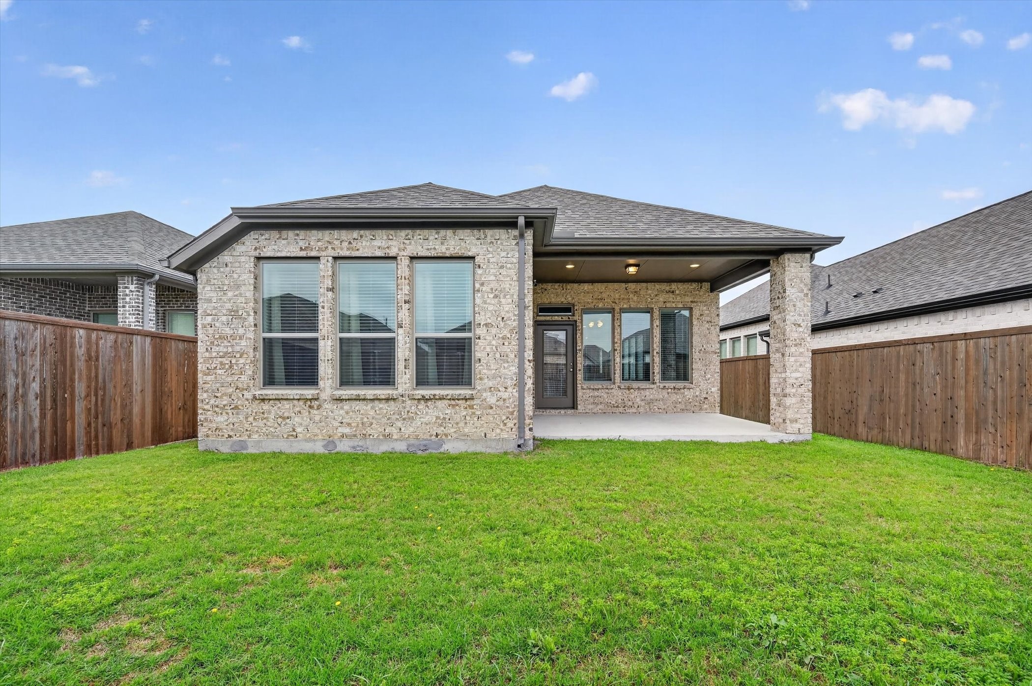 2209 Rothbury Drive Forney TX 75126